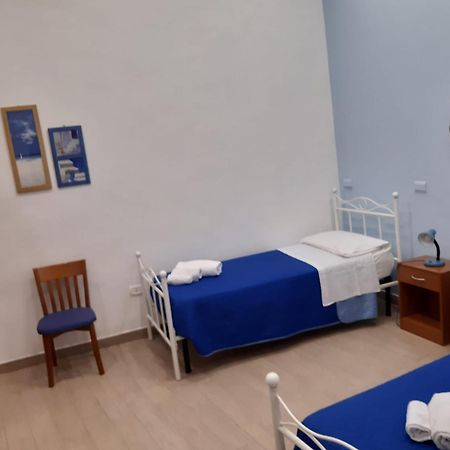 Casa Vacanze Napoli Centro Carmen & Sara Εξωτερικό φωτογραφία