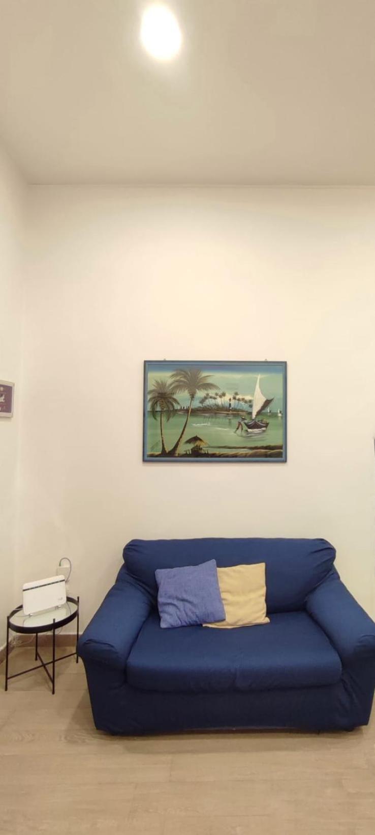 Casa Vacanze Napoli Centro Carmen & Sara Εξωτερικό φωτογραφία