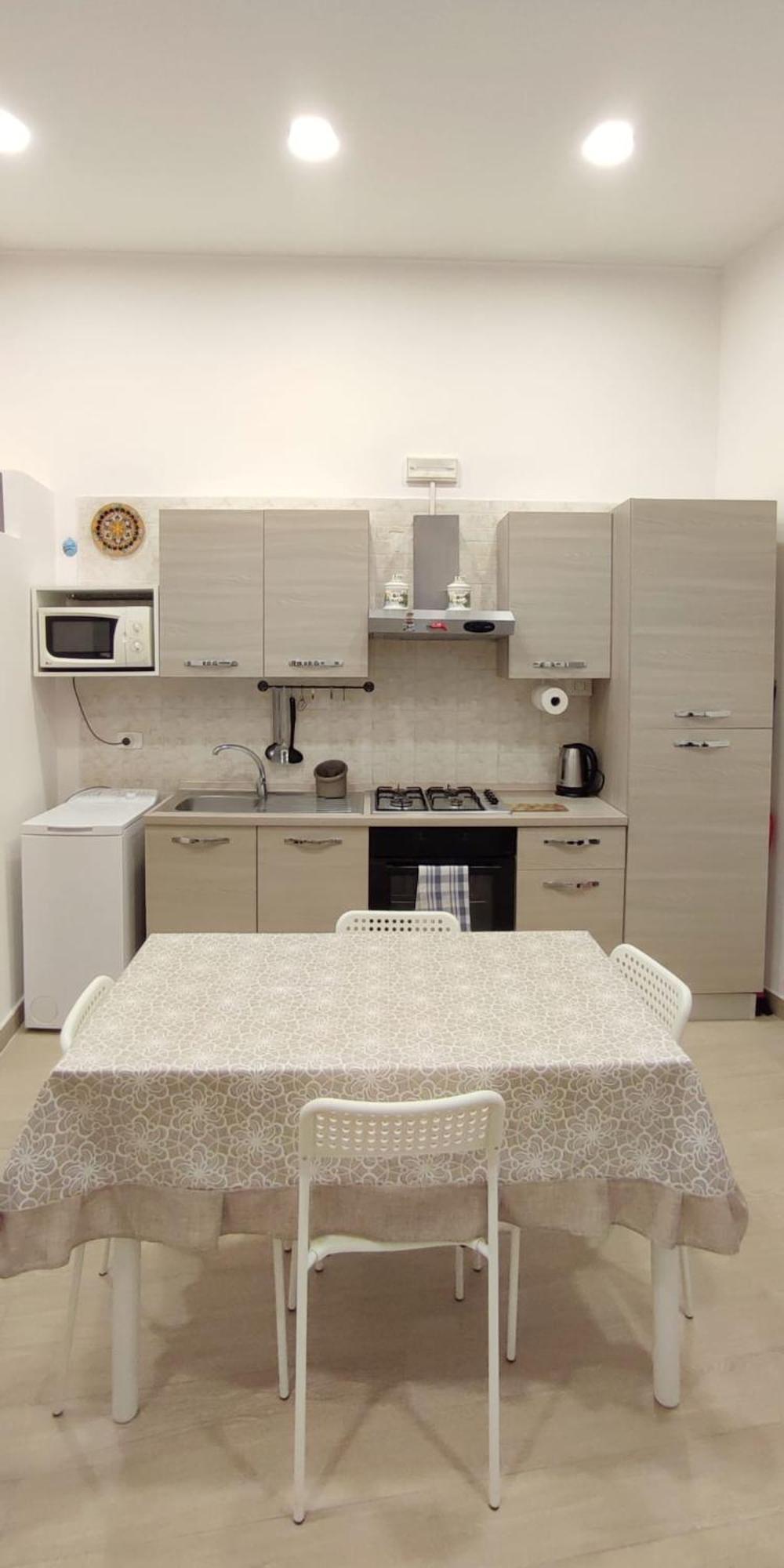 Casa Vacanze Napoli Centro Carmen & Sara Εξωτερικό φωτογραφία