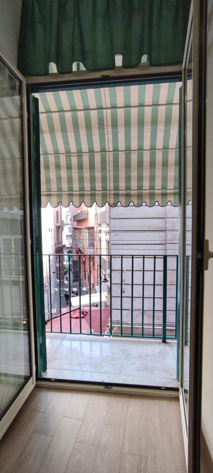 Casa Vacanze Napoli Centro Carmen & Sara Εξωτερικό φωτογραφία