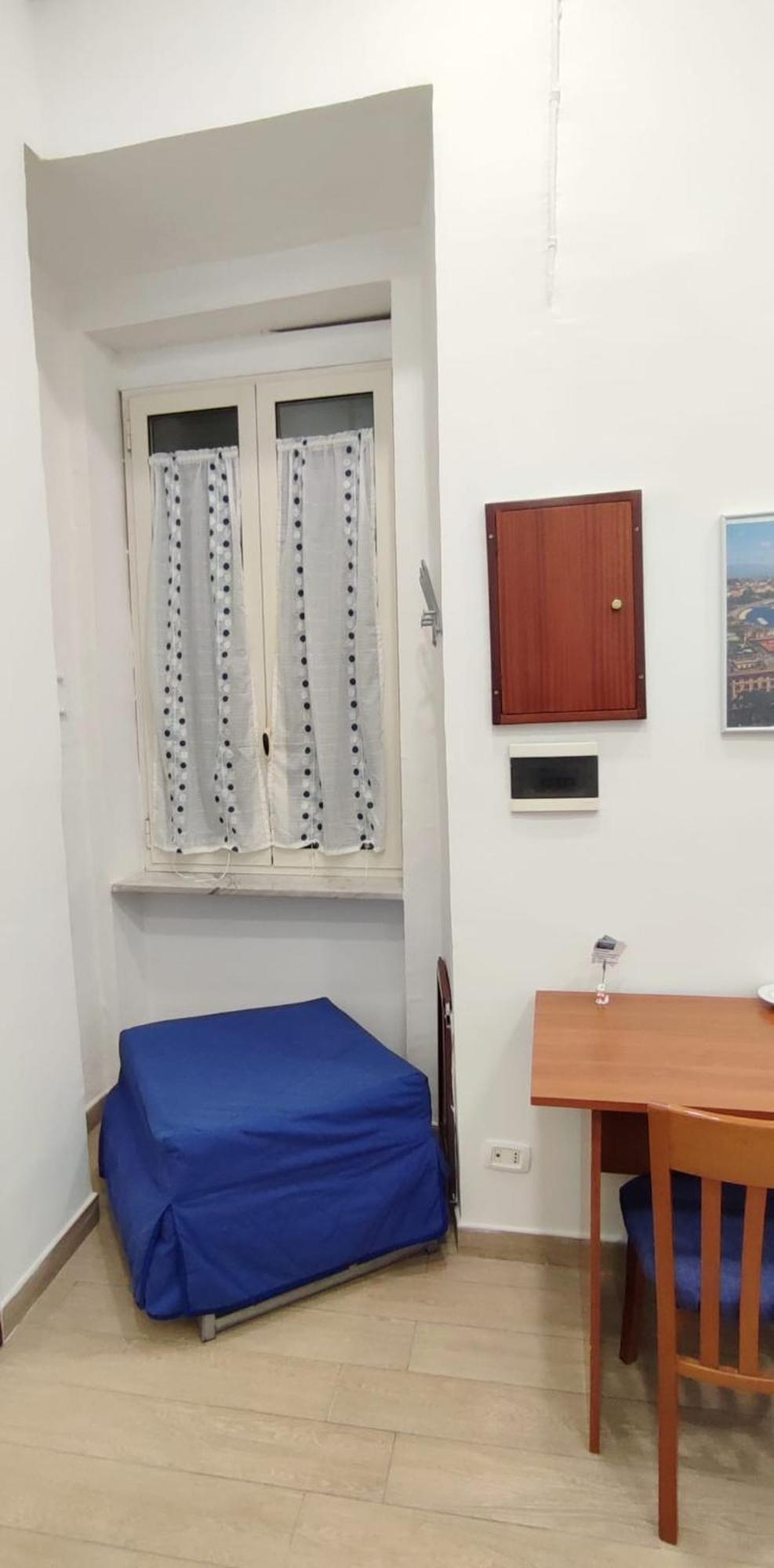 Casa Vacanze Napoli Centro Carmen & Sara Εξωτερικό φωτογραφία
