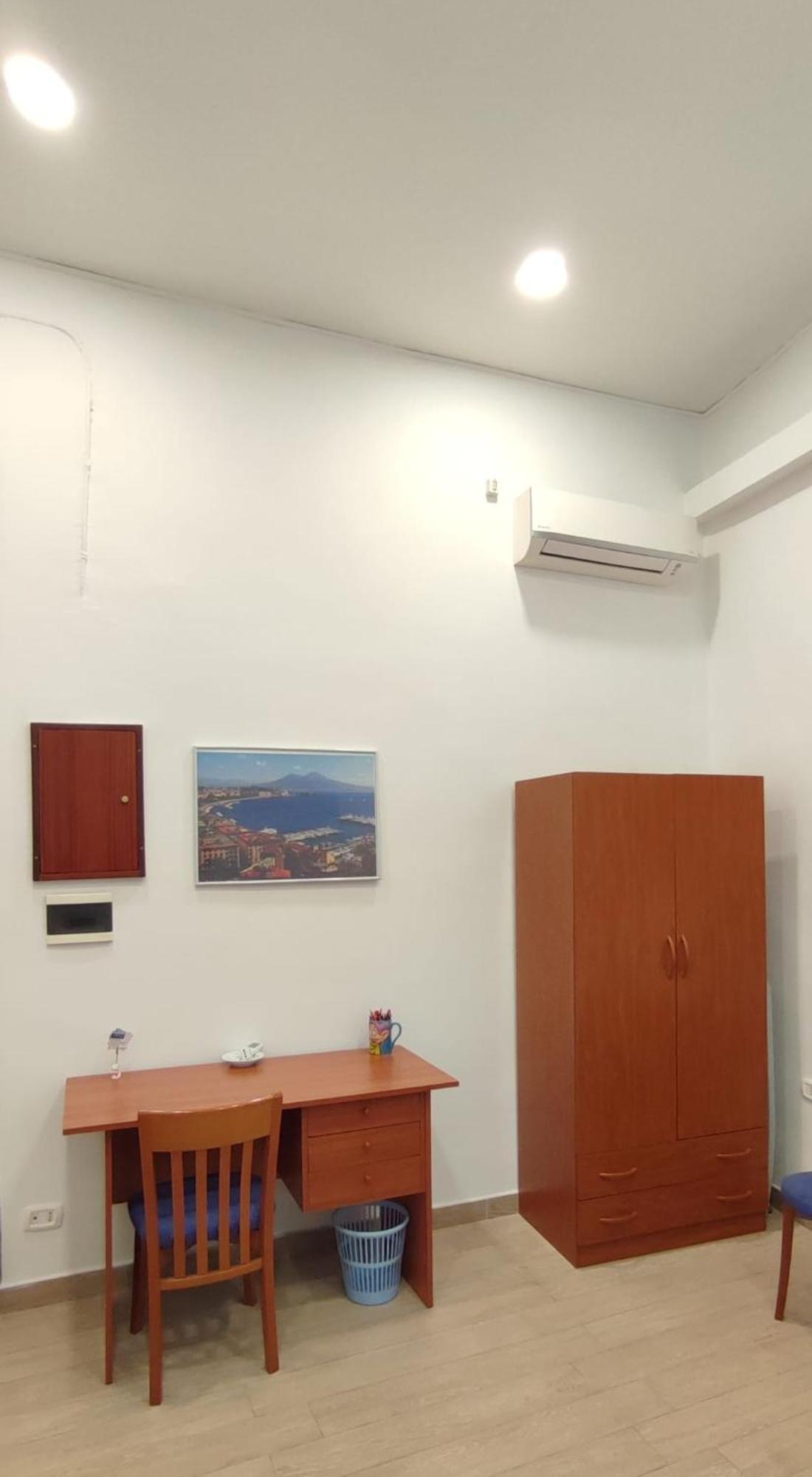 Casa Vacanze Napoli Centro Carmen & Sara Εξωτερικό φωτογραφία