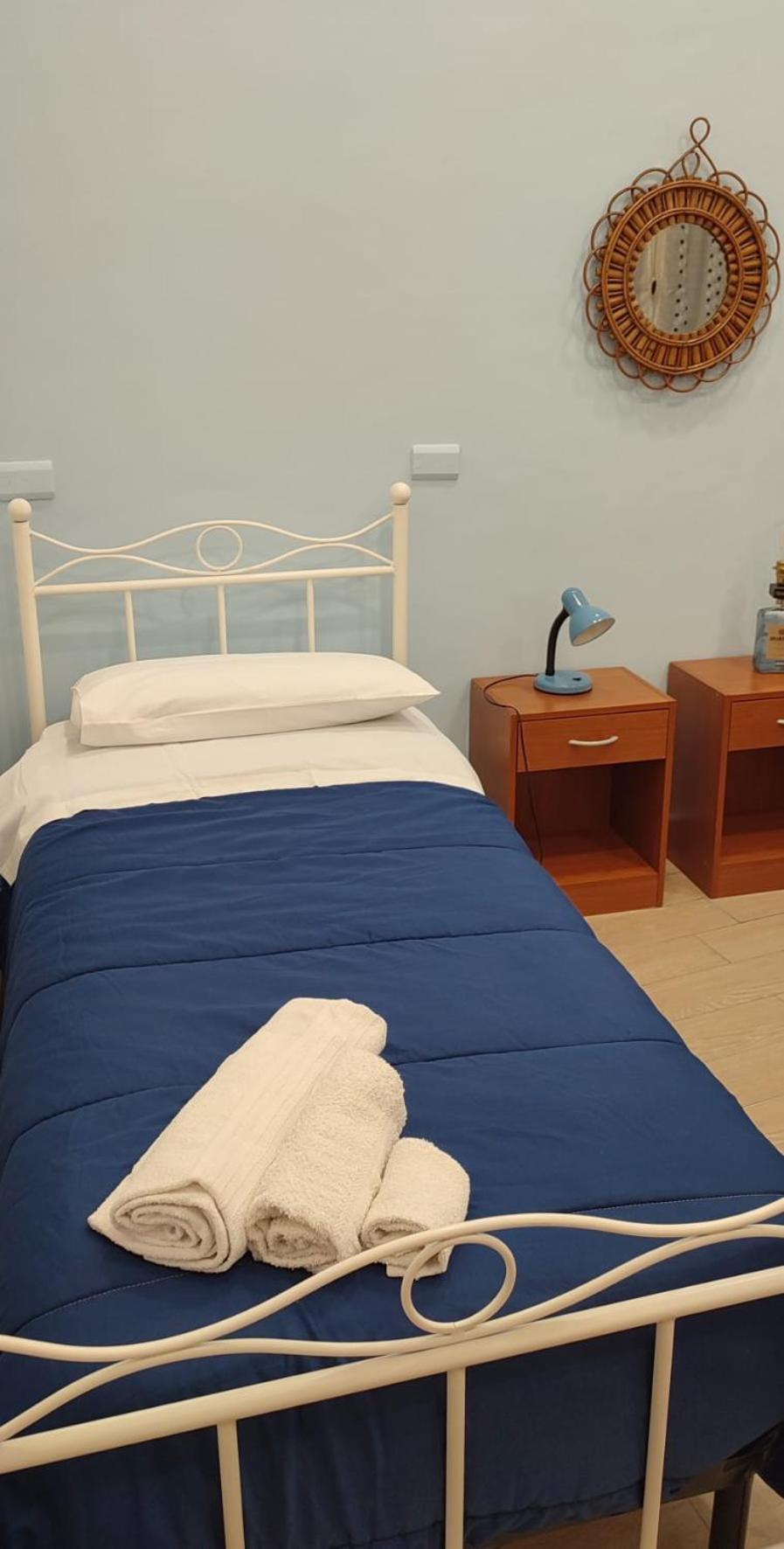 Casa Vacanze Napoli Centro Carmen & Sara Εξωτερικό φωτογραφία
