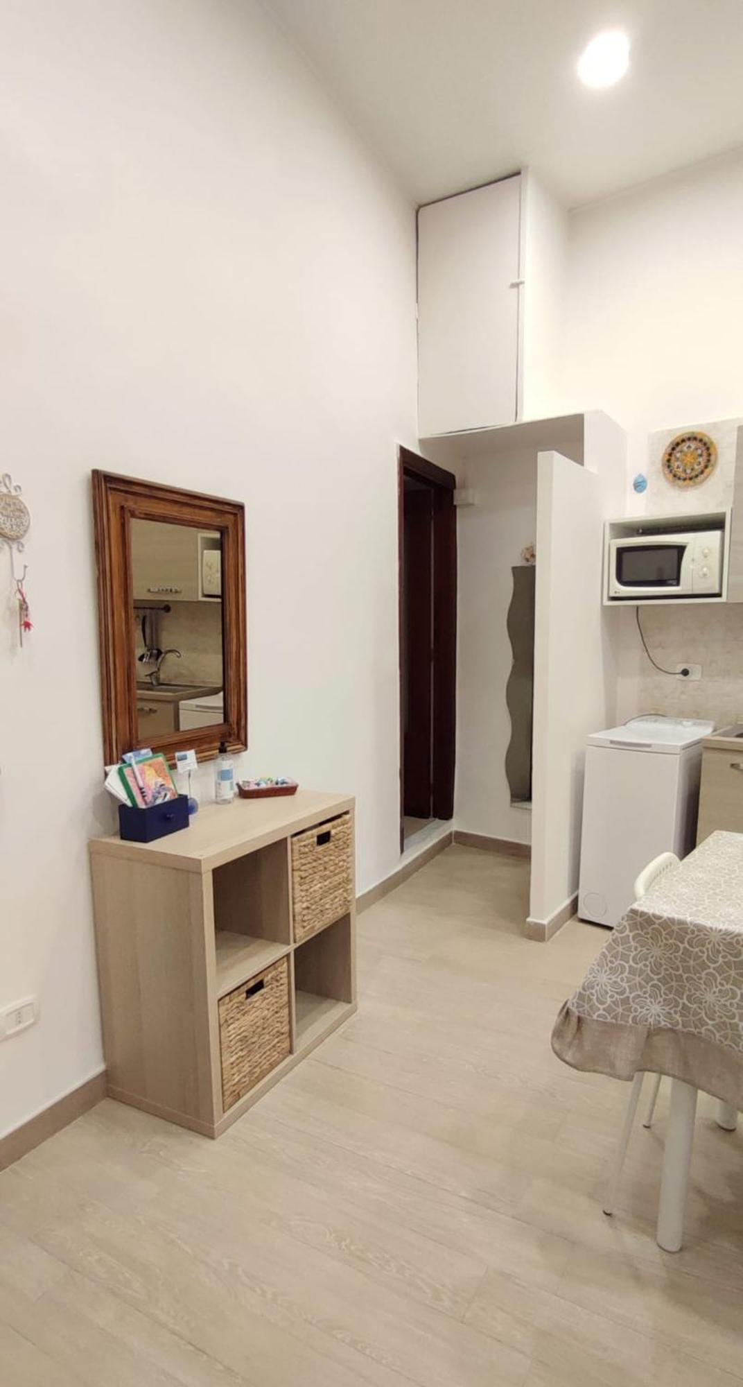 Casa Vacanze Napoli Centro Carmen & Sara Εξωτερικό φωτογραφία
