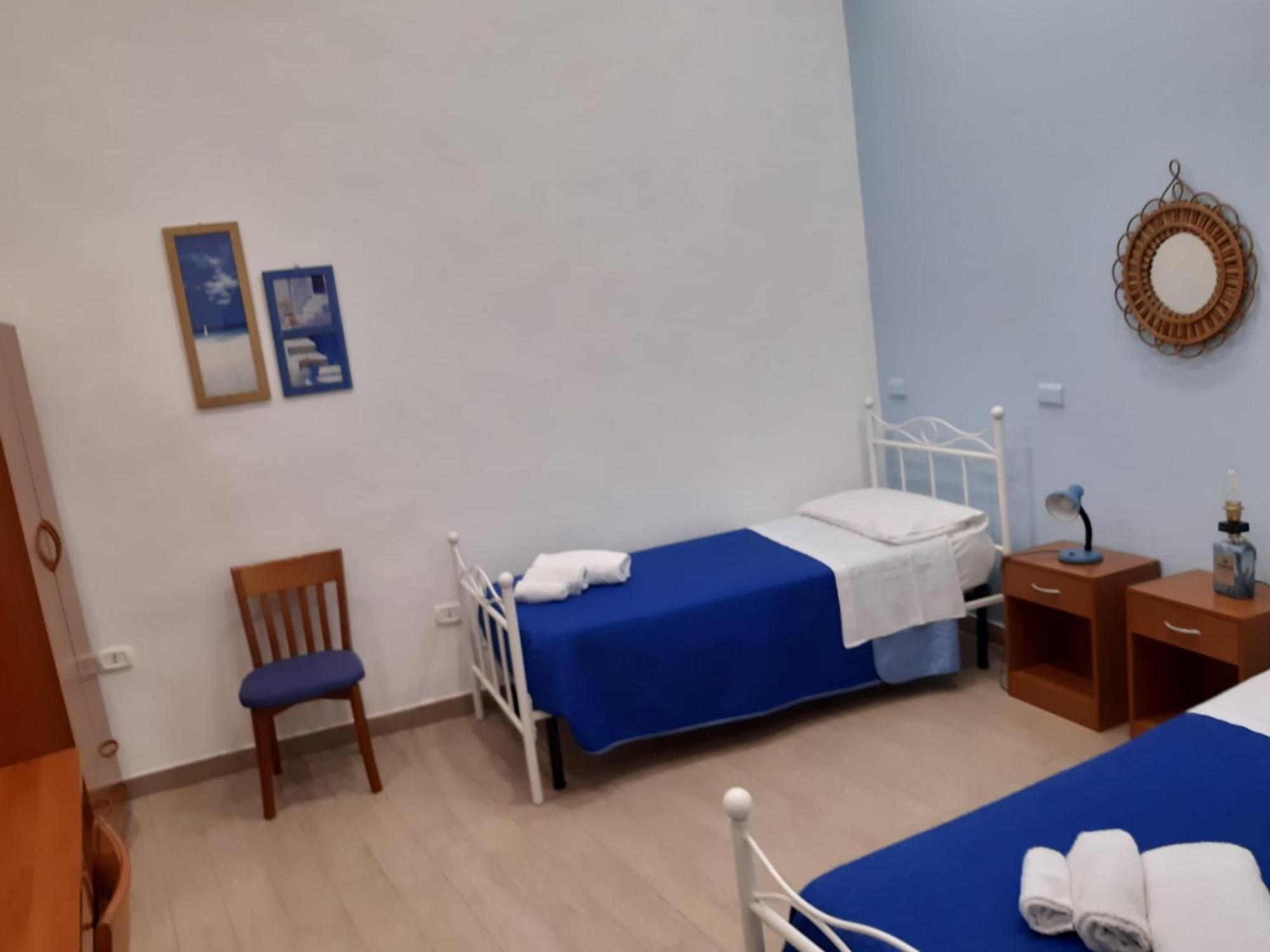Casa Vacanze Napoli Centro Carmen & Sara Εξωτερικό φωτογραφία